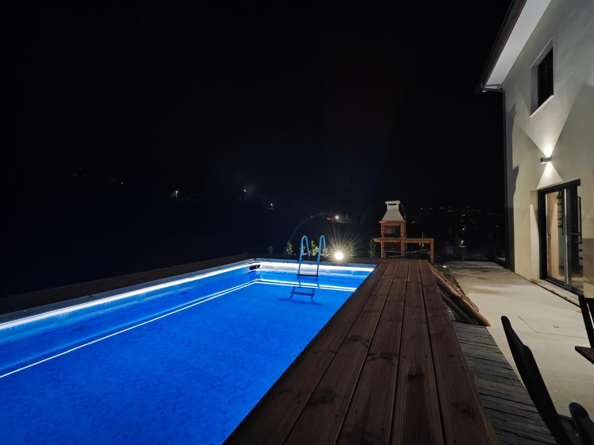 Casa Da Milinha - Villa With A Pool Near Rio Douro Santa Cruz do Douro Extérieur photo