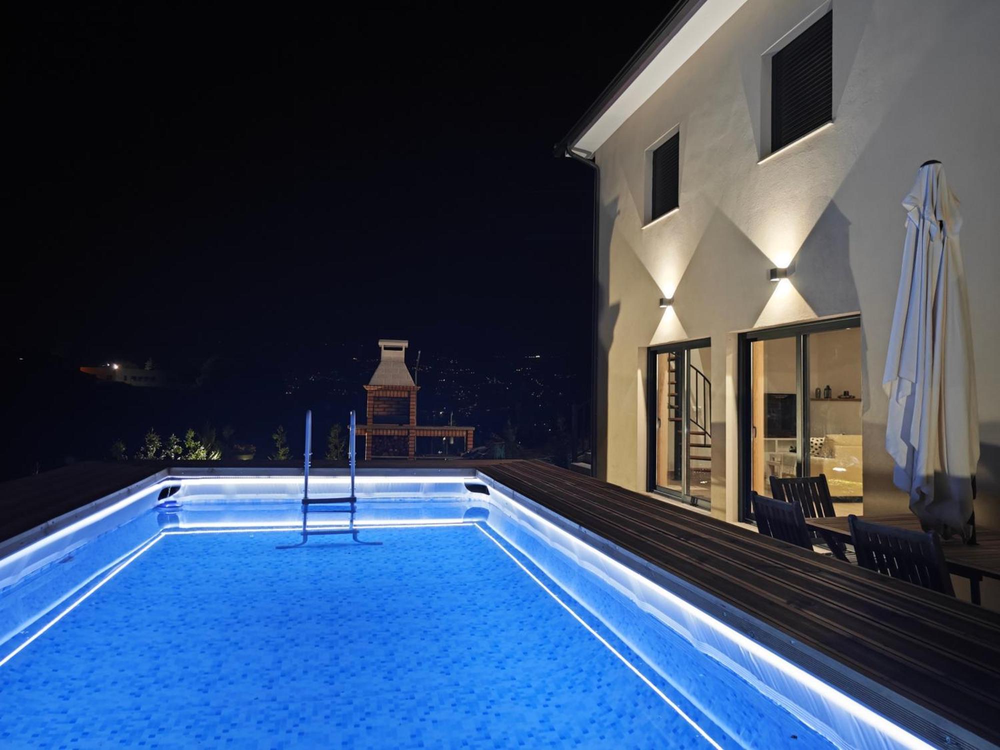 Casa Da Milinha - Villa With A Pool Near Rio Douro Santa Cruz do Douro Extérieur photo